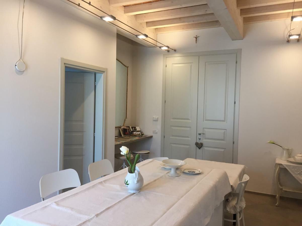 Villa Pacchioni Cavezzo Εξωτερικό φωτογραφία